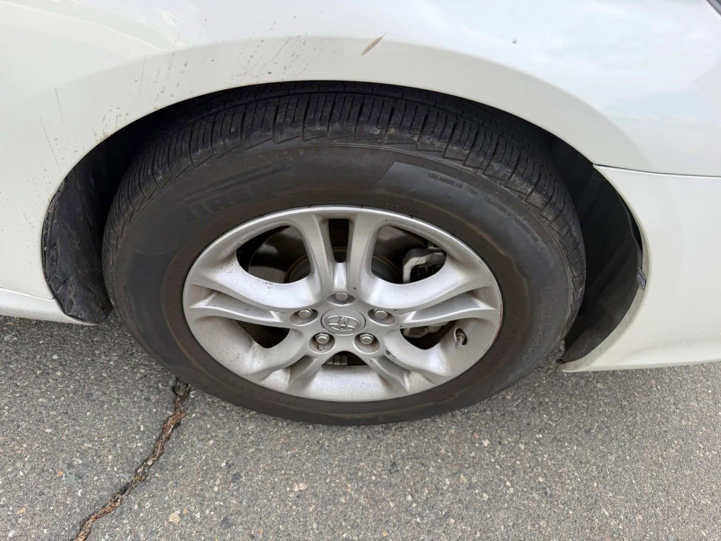 Used 2008 Toyota Solara SE image 29