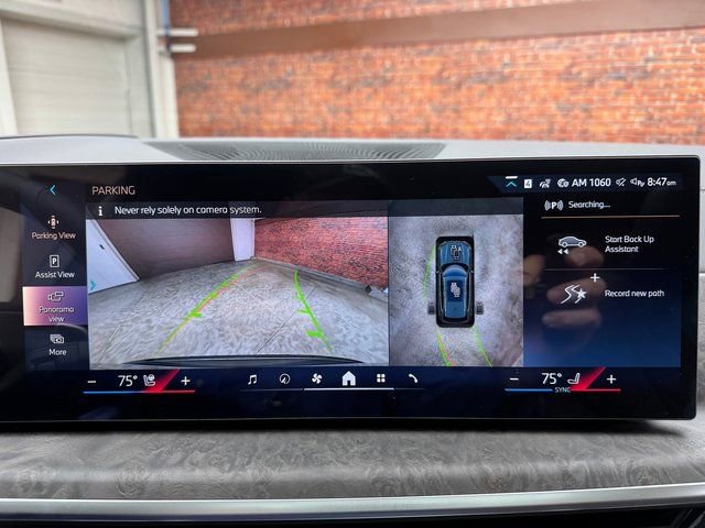 Used 2026 BMW X5 xDrive40i image 21