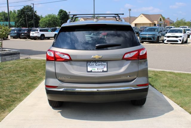 Used 2018 Chevrolet Equinox Premier AWD/4WD image 33