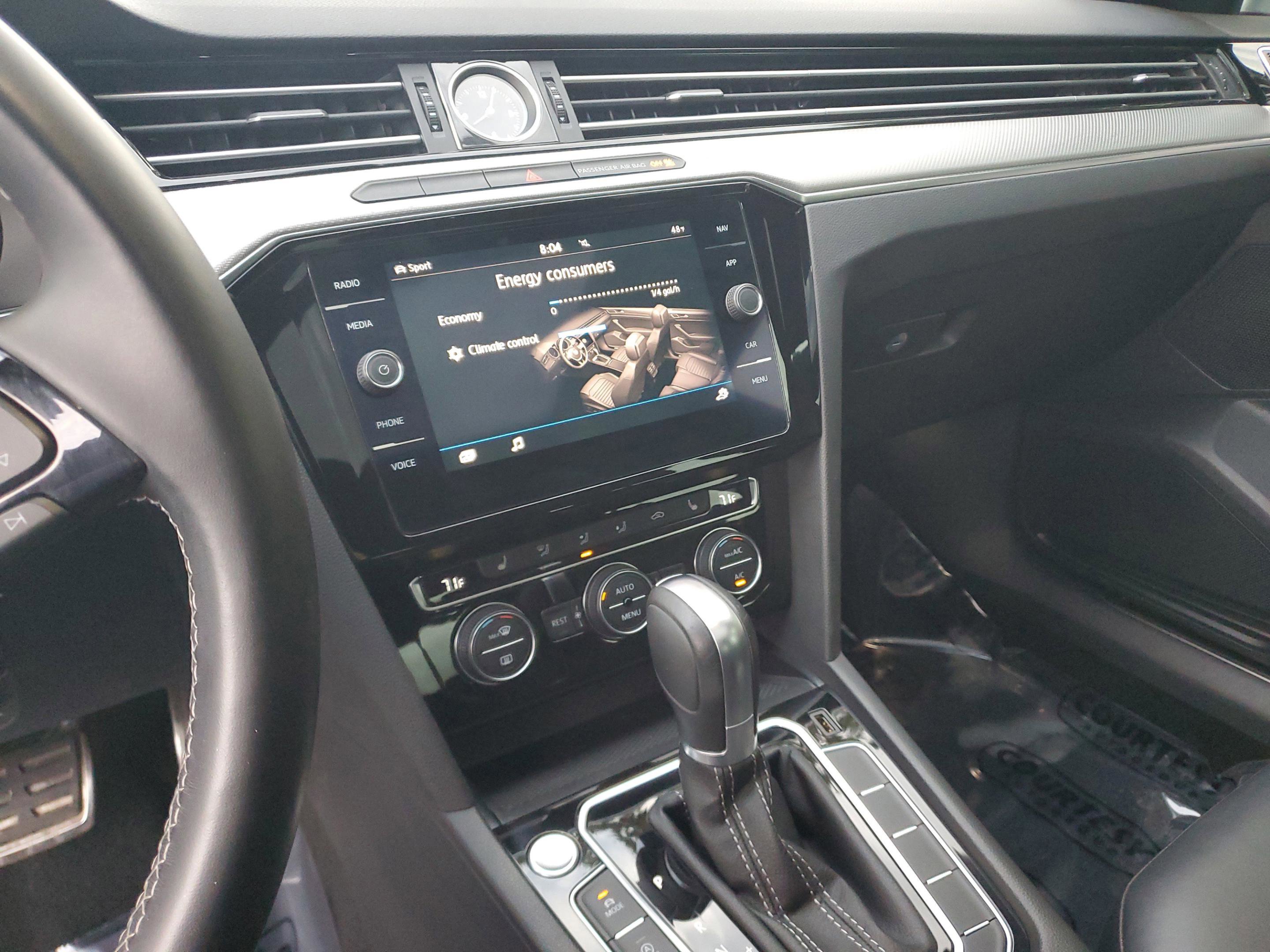 Used 2019 Volkswagen Arteon SEL image 26