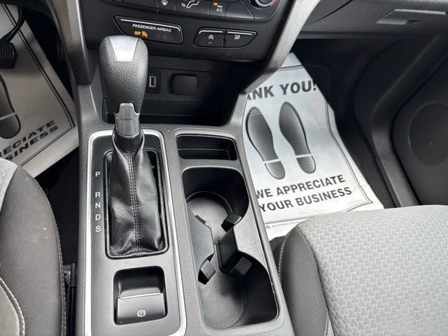 Used 2017 Ford Escape SE FWD image 18