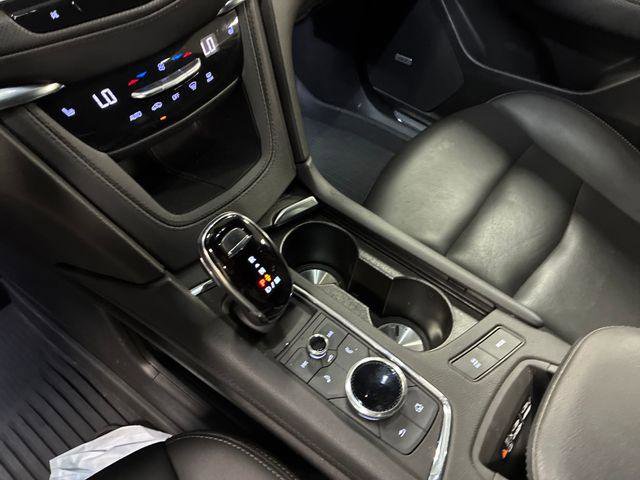 Used 2022 Cadillac XT5 Premium Luxury FWD image 55