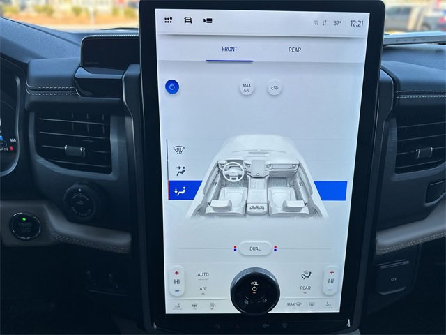 Certified 2023 Ford Expedition Platinum image 20