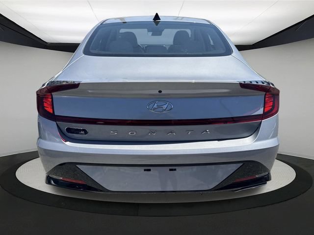 Certified 2023 Hyundai Sonata SEL w/ Cargo Package FWD image 4