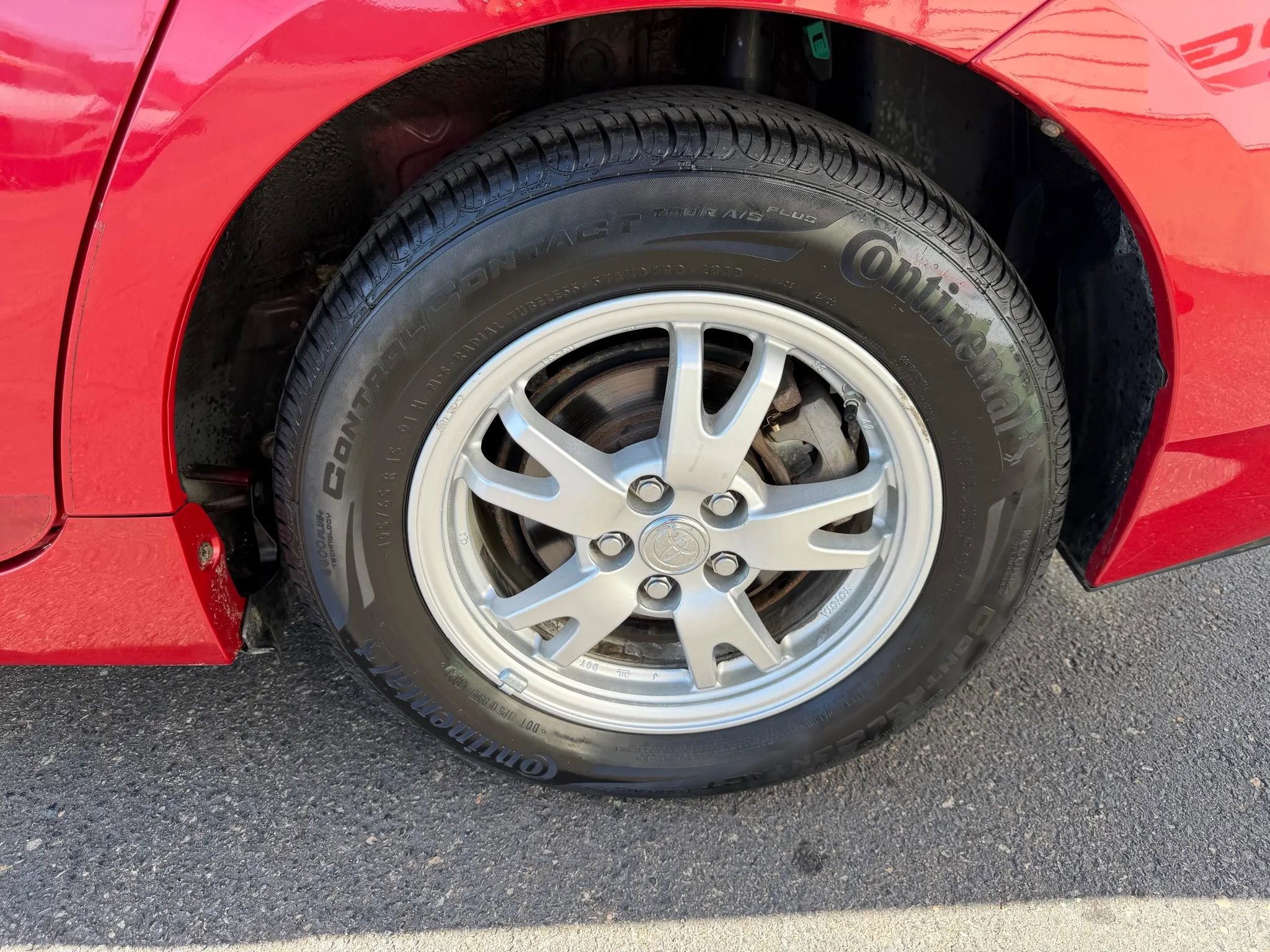 Used 2011 Toyota Prius Three FWD image 56