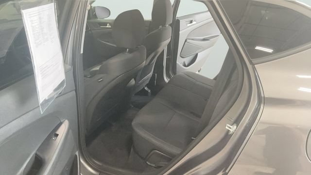 Used 2020 Hyundai Tucson Value w/ Winter Weather Package AWD/4WD image 13