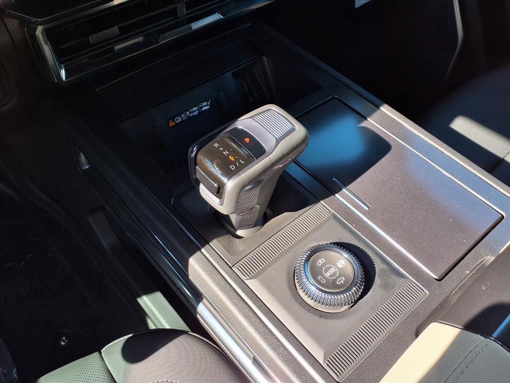 New 2026 GMC Hummer EV 4x4 Crew Cab image 18