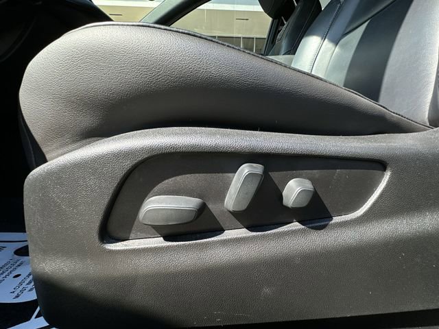 Used 2019 Cadillac XT4 Premium Luxury w/ Driver Awareness Package FWD image 20