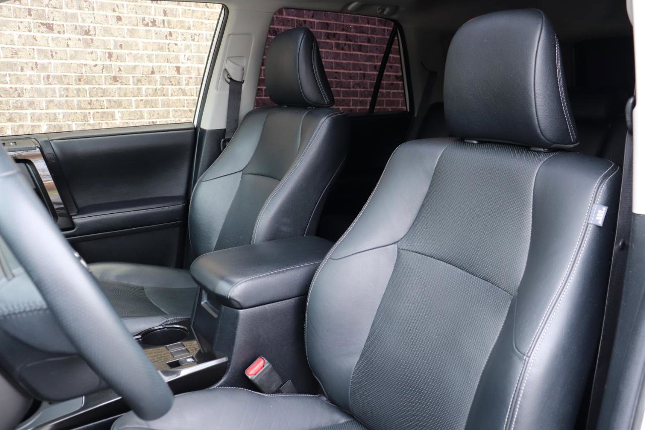 Used 2020 Toyota 4Runner Nightshade image 45