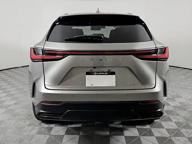 Used 2024 Lexus NX 250 FWD image 5