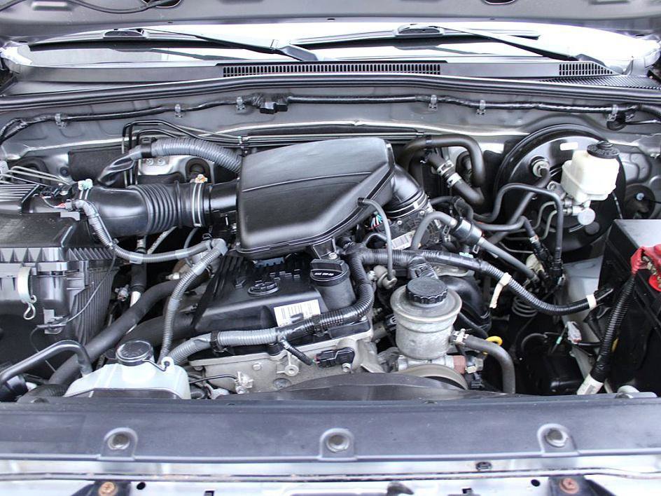 Used 2014 Toyota Tacoma PreRunner image 18