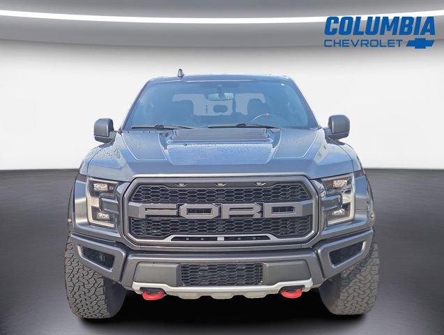 Used 2020 Ford F150 Raptor AWD/4WD image 6