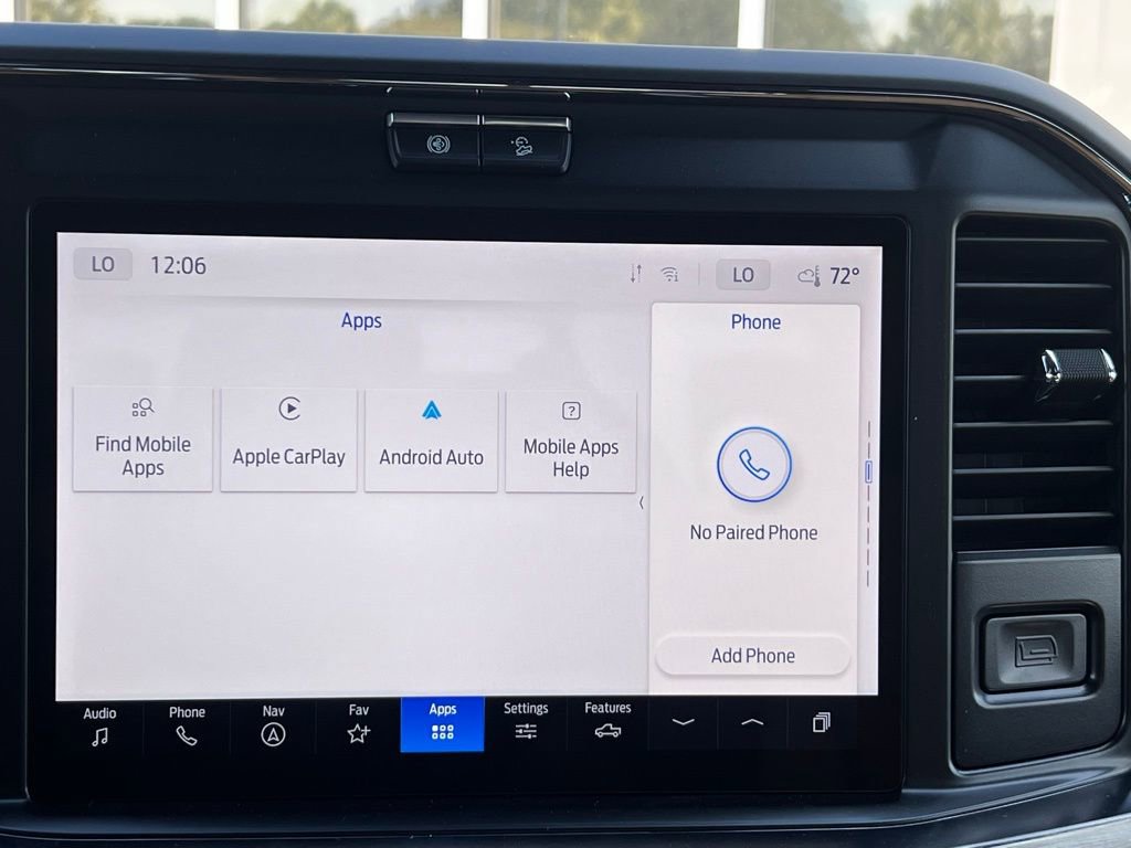 New 2025 Ford F350 Lariat w/ Lariat Ultimate Package AWD/4WD image 50