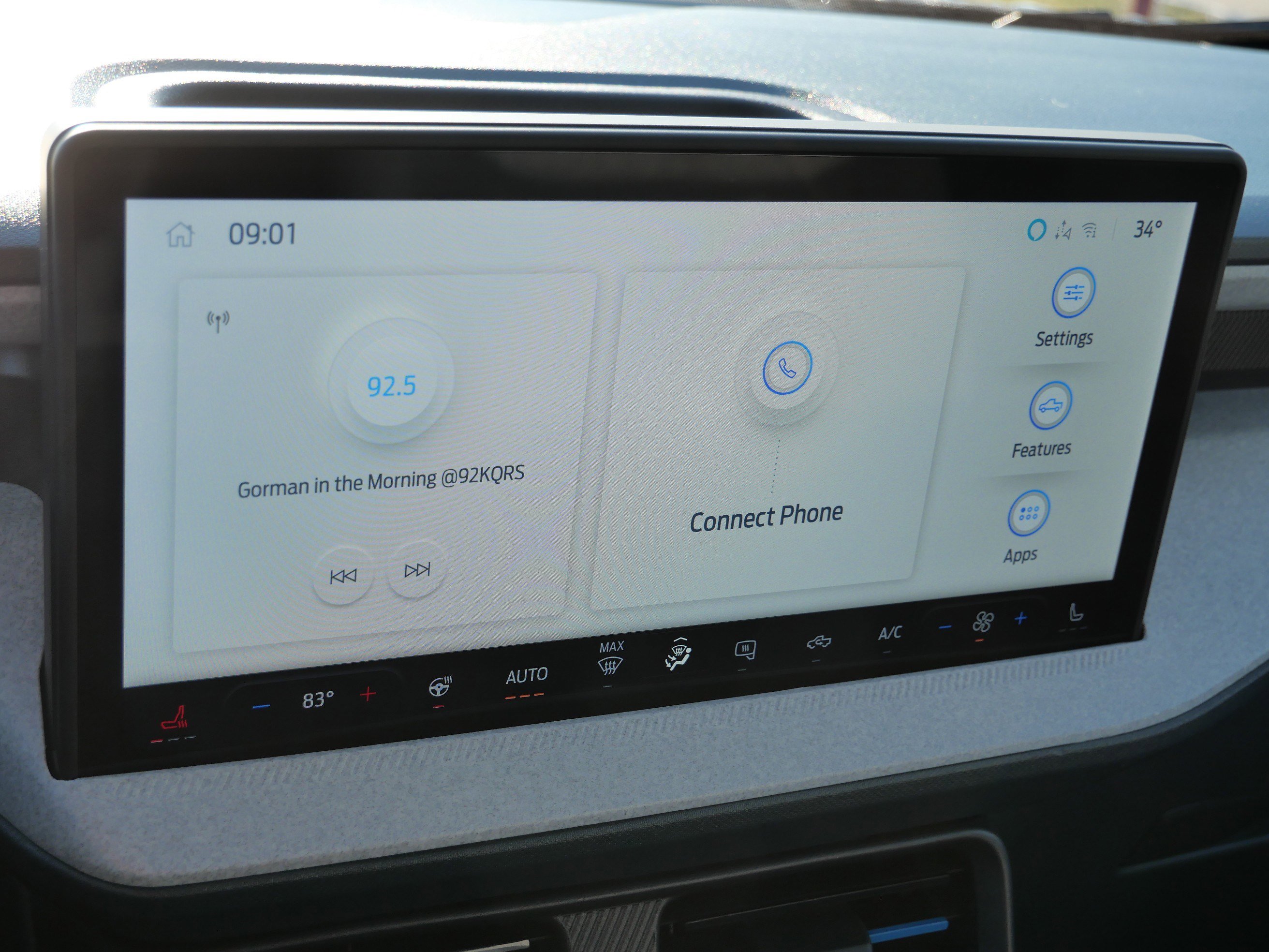 Used 2025 Ford Maverick XLT w/ XLT Luxury Package image 23