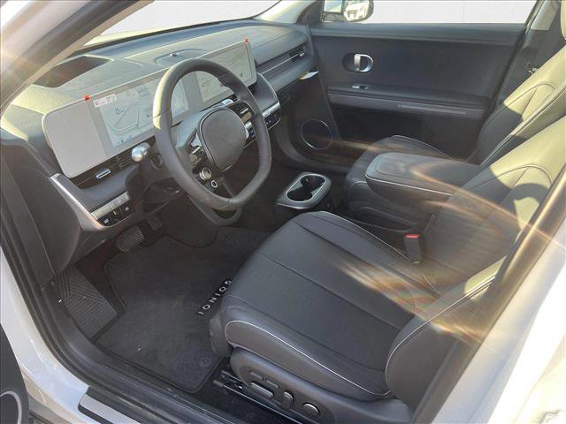 New 2024 Hyundai Ioniq 5 Limited image 3