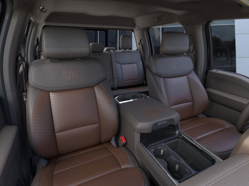 New 2026 Ford F250 King Ranch image 10