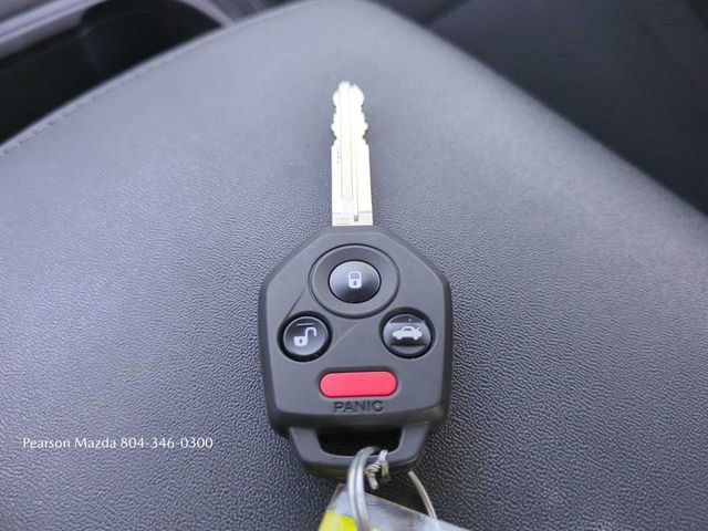 Used 2022 Subaru Legacy Premium image 27