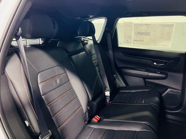 New 2026 Honda CR-V Sport-L image 28