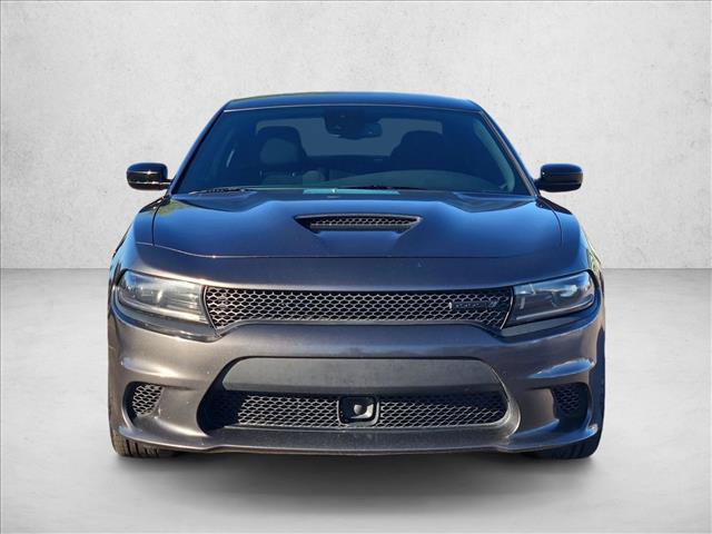 Used 2023 Dodge Charger GT w/ Blacktop Package RWD image 2