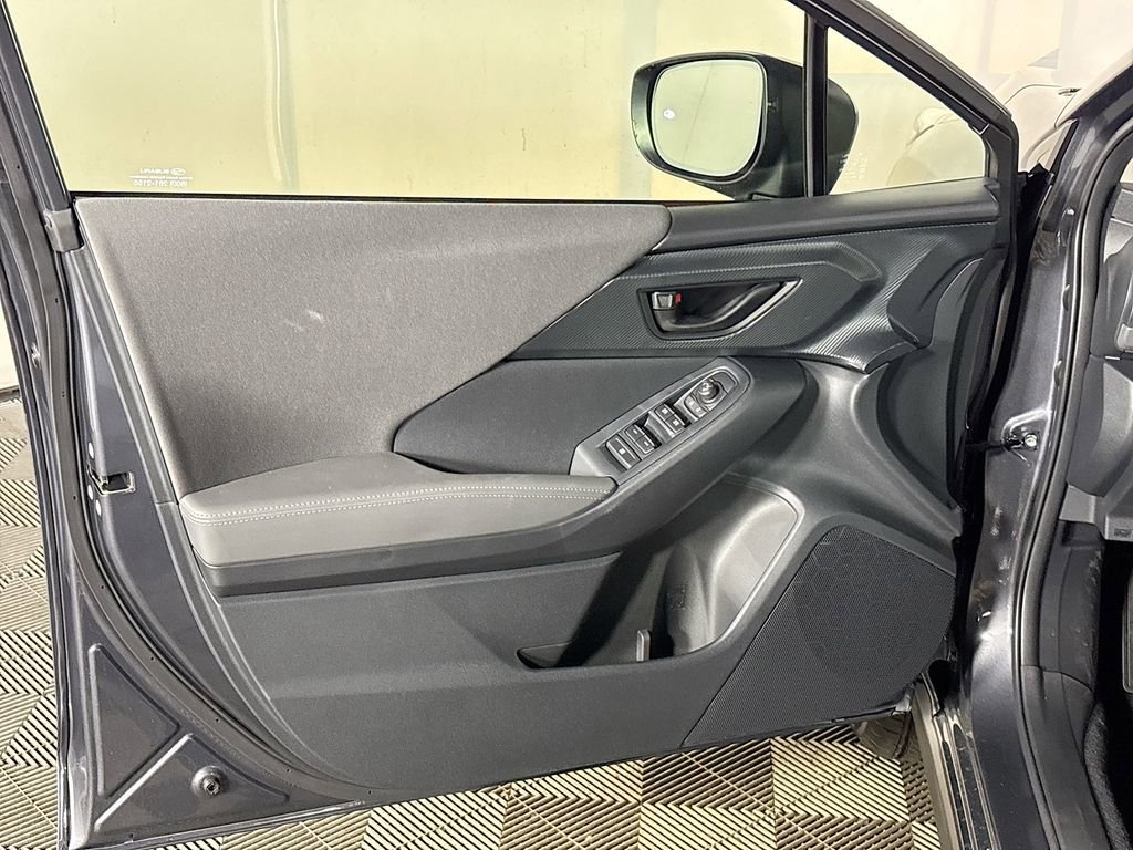 Certified 2025 Subaru Crosstrek 2.0i Premium image 11