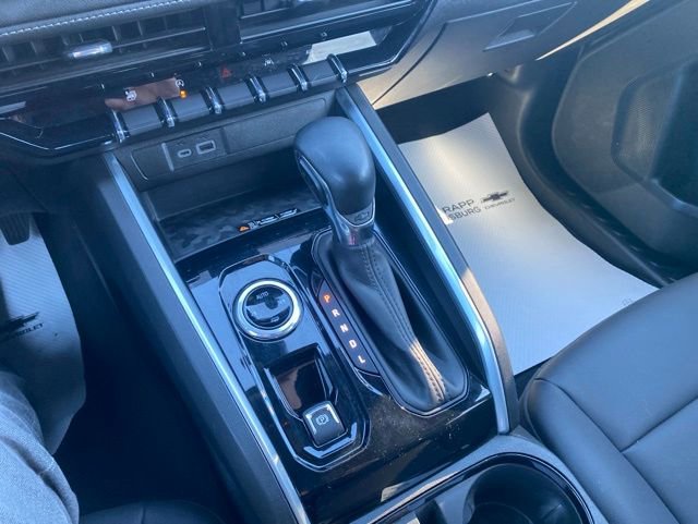 Used 2023 Chevrolet Colorado LT w/ LT Convenience Package III AWD/4WD image 13