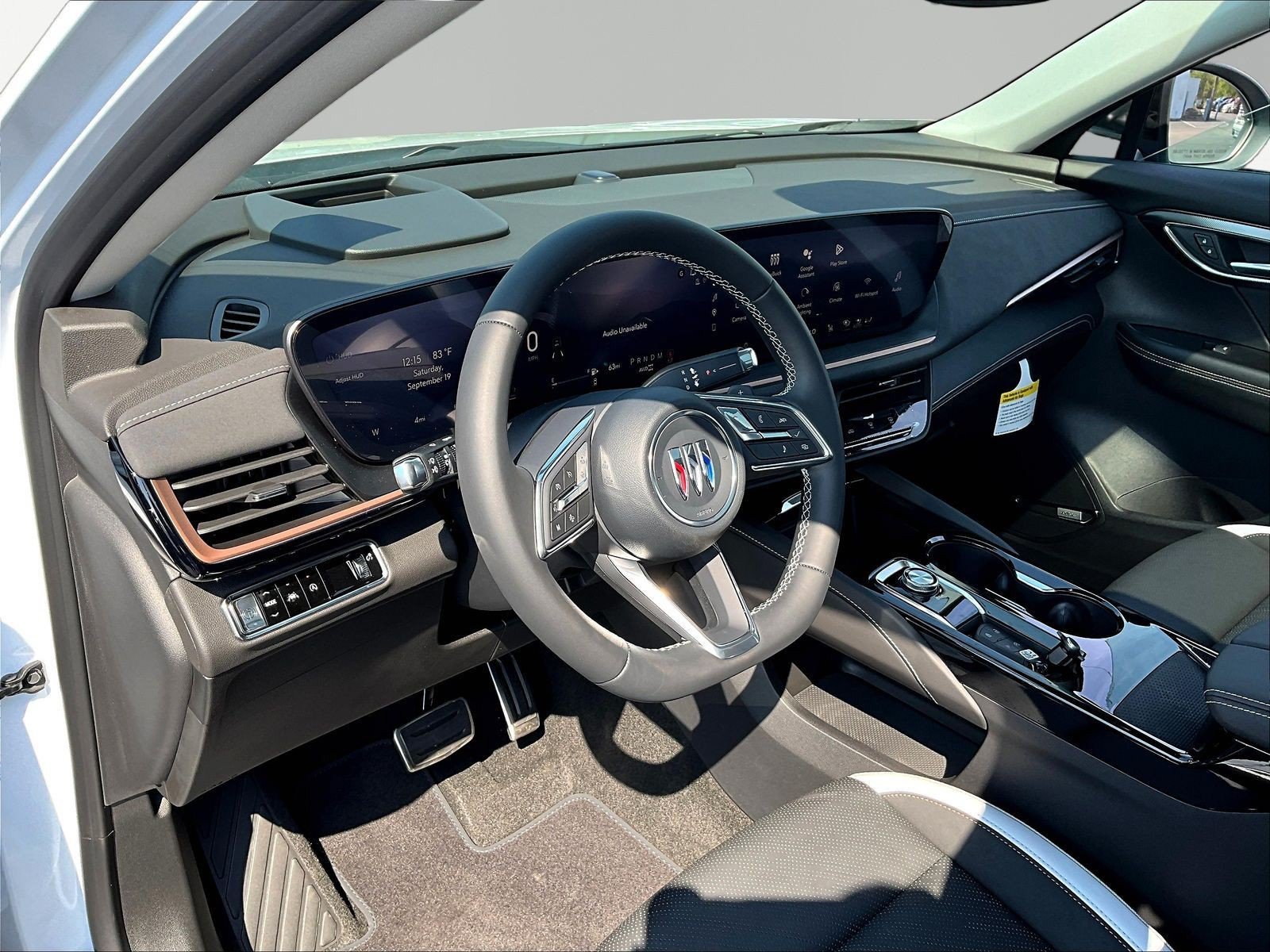 New 2026 Buick Envision Sport Touring AWD/4WD image 16