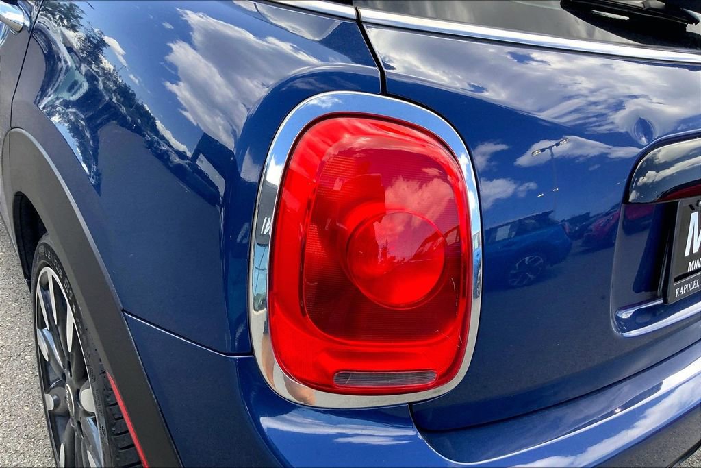 Used 2018 MINI Cooper 4-Door Hardtop image 27