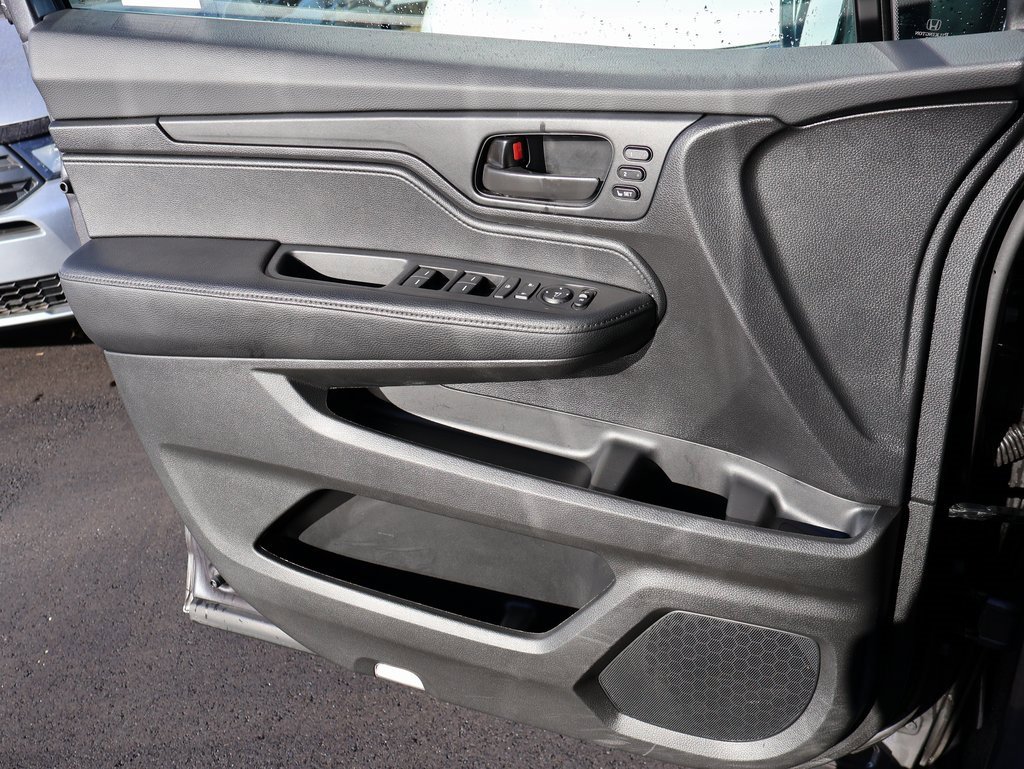 Certified 2024 Honda Odyssey EX-L image 31