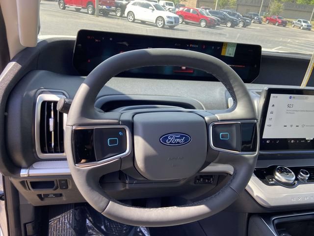 New 2026 Ford Expedition Max Active RWD image 14