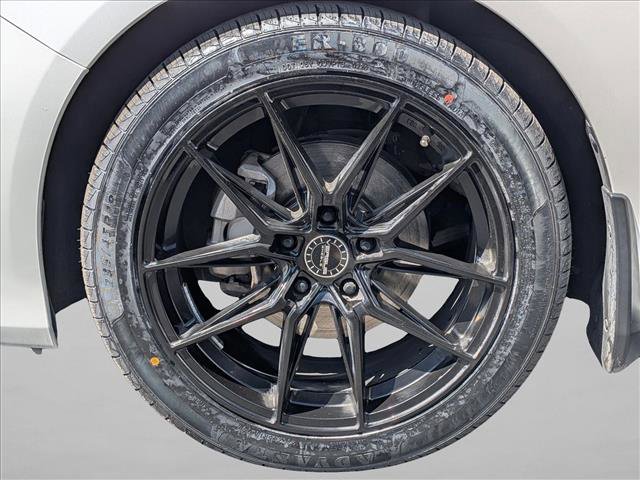 Used 2018 Honda Accord EX-L image 23