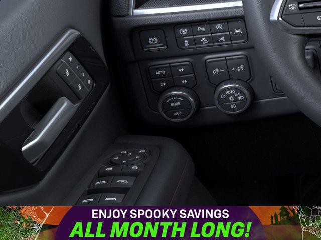 New 2026 Chevrolet Tahoe RST image 22