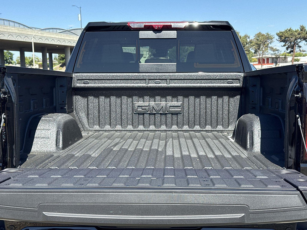 New 2026 GMC Sierra 1500 Denali AWD/4WD image 3