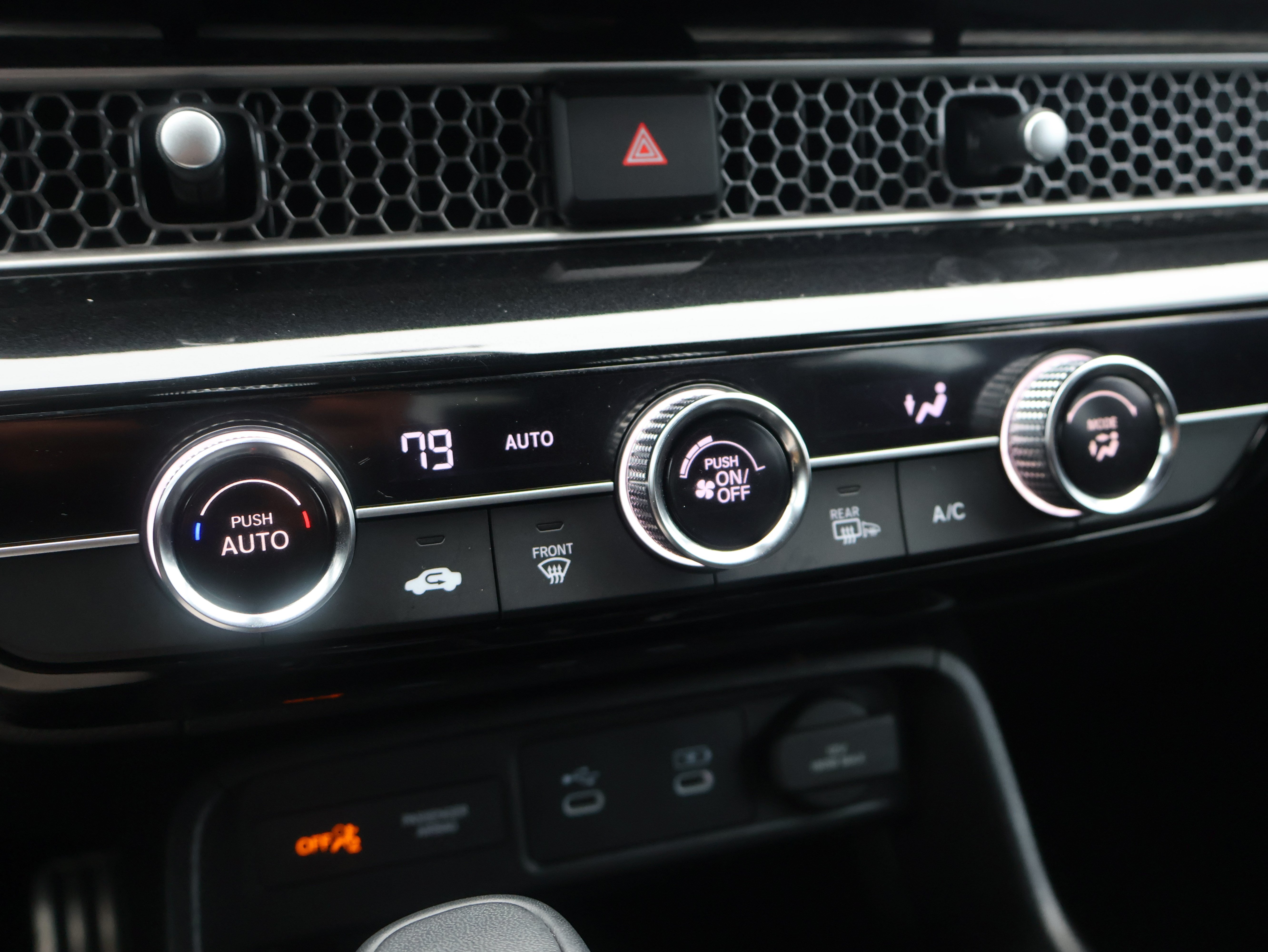 Used 2025 Honda Civic Sport image 22