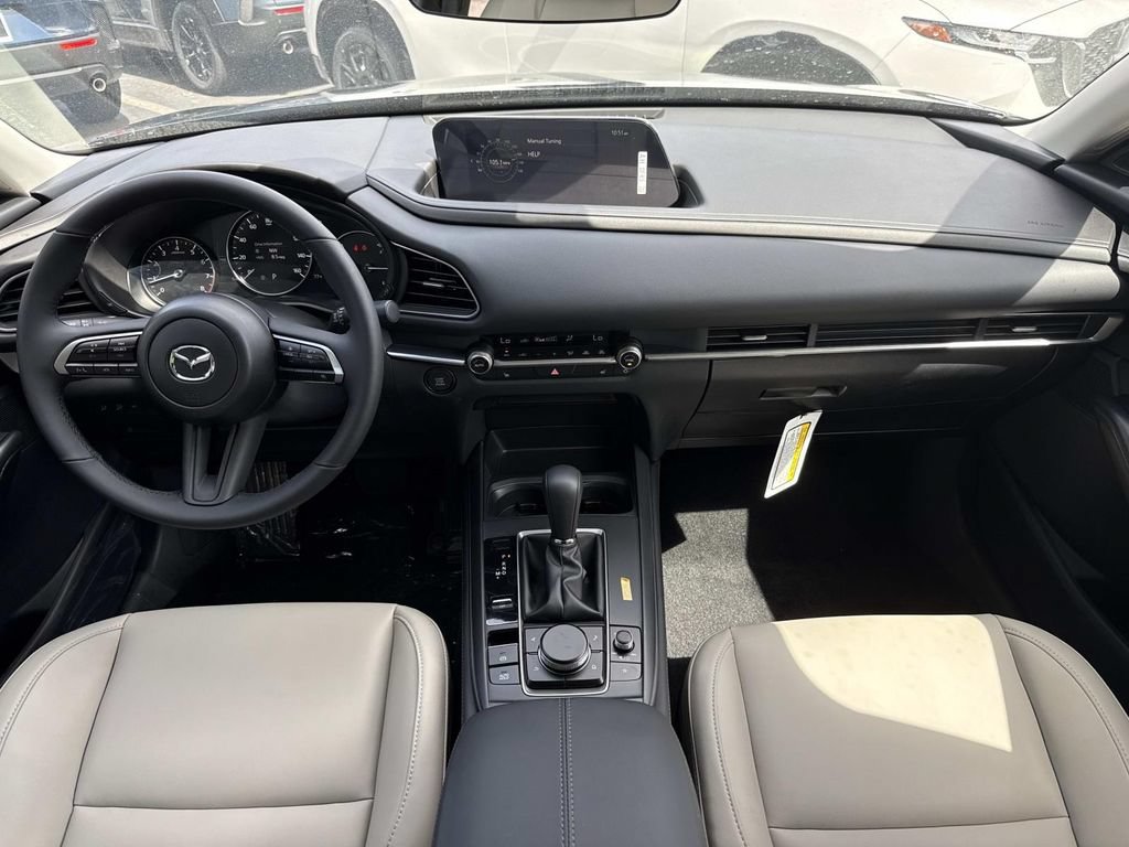 New 2026 MAZDA CX-30 AWD 2.5 S w/ Select Sport Pkg image 18