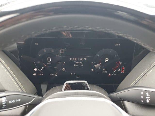 New 2026 GMC Yukon XL Elevation AWD/4WD image 23