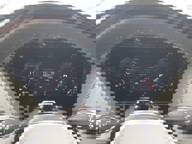 New 2026 GMC Yukon XL Elevation image 23