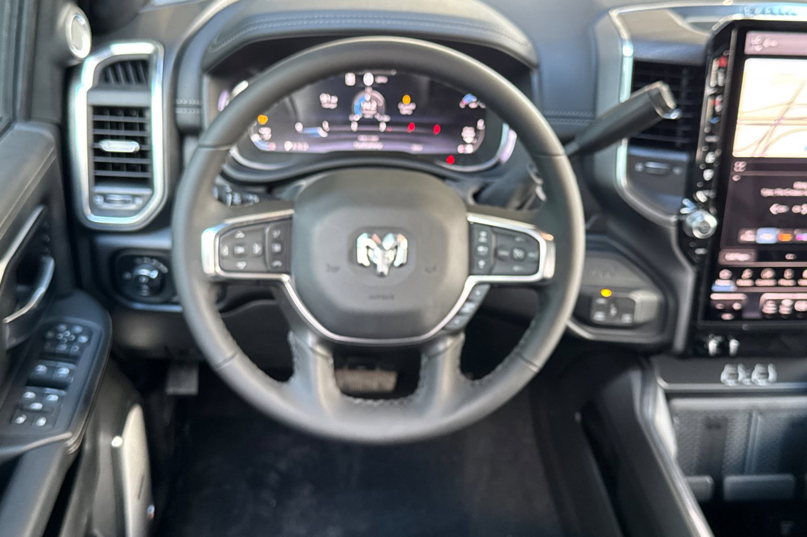 New 2026 RAM 3500 Laramie image 13