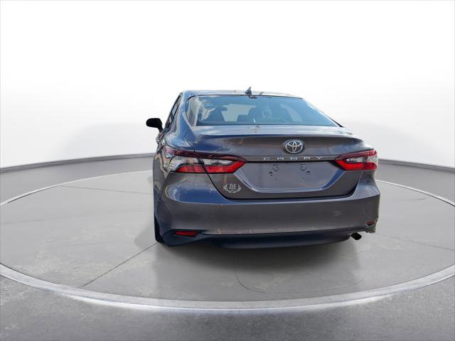 Used 2024 Toyota Camry LE image 6