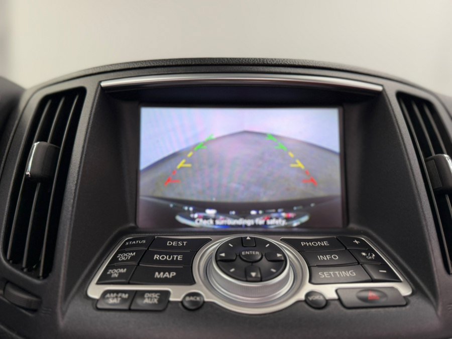 Used 2013 INFINITI G37 IPL RWD image 67