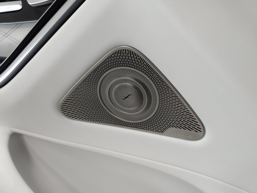 Used 2024 Mercedes-Benz Maybach S 680 4MATIC image 7