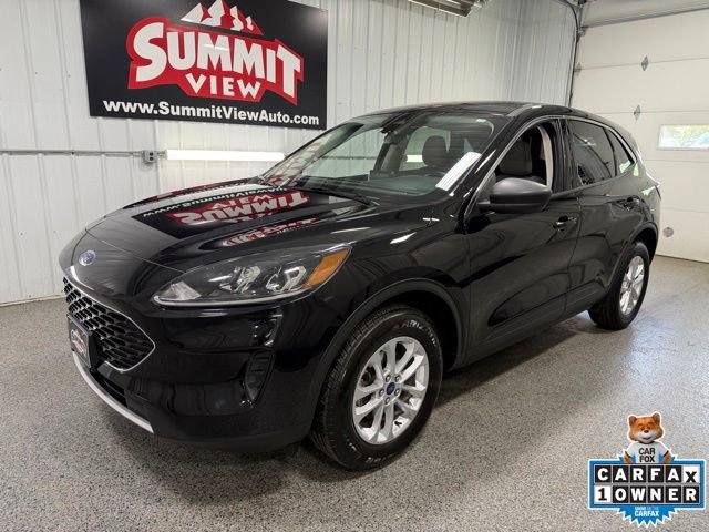 Used 2022 Ford Escape SE w/ Convenience Package