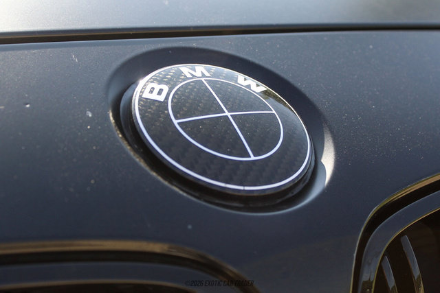 Used 2016 BMW M4 Coupe RWD image 51