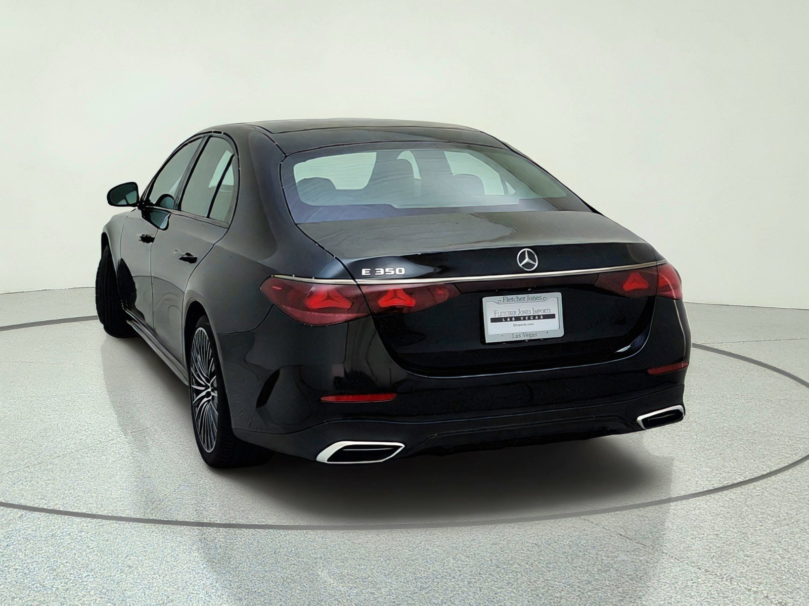 New 2027 Mercedes-Benz E 350 Sedan image 11