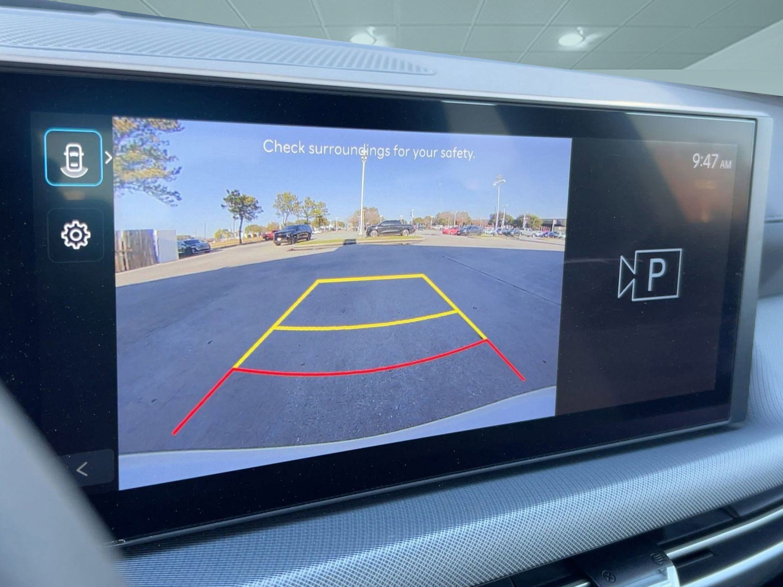 Used 2025 Hyundai Sonata SEL image 25