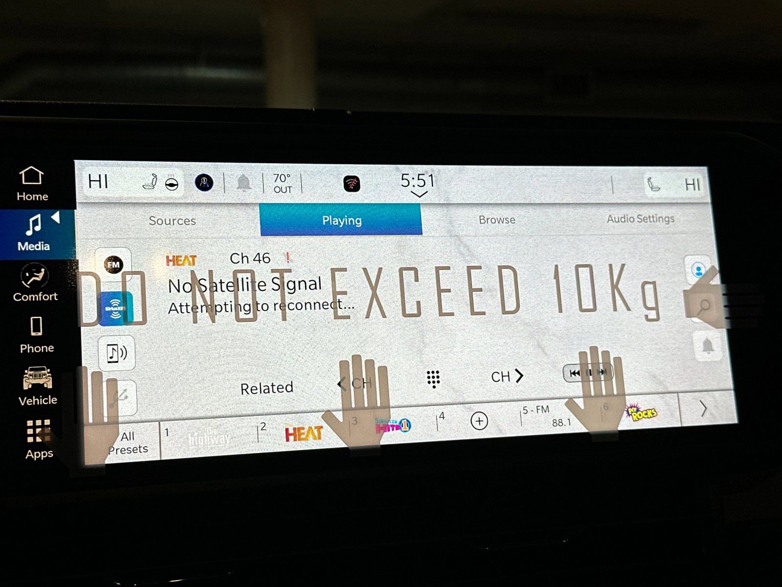 New 2026 Jeep Wrangler Willys image 17