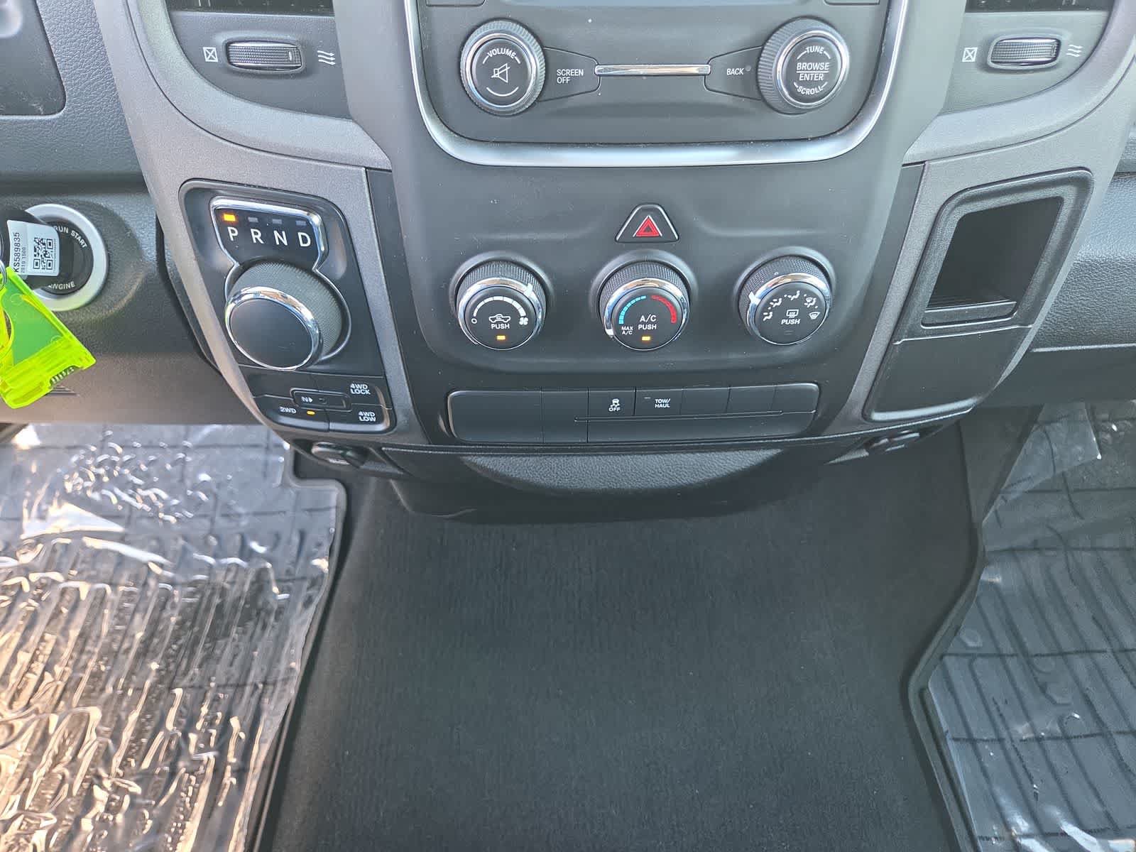 Used 2019 RAM 1500 Tradesman w/ Popular Equipment Group AWD/4WD image 25