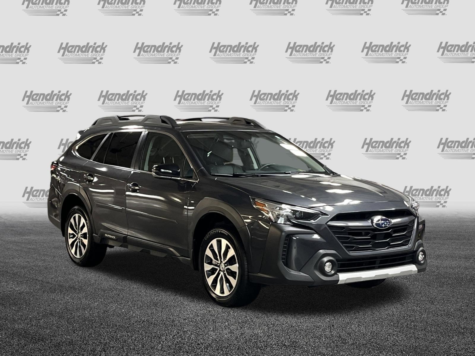Used 2024 Subaru Outback Limited XT w/ Popular Package #2 AWD/4WD video 2