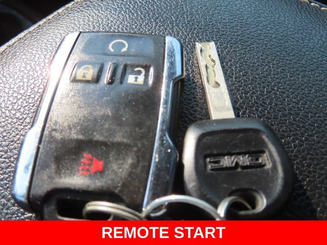 Used 2019 GMC Canyon Denali AWD/4WD image 37