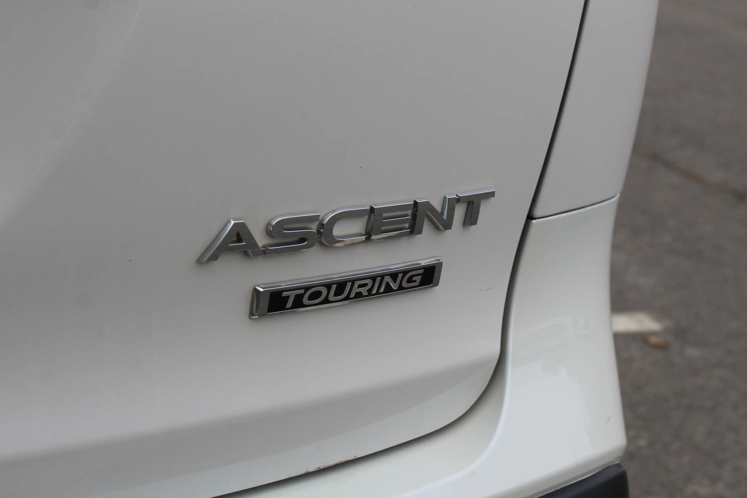 Used 2021 Subaru Ascent Touring image 47