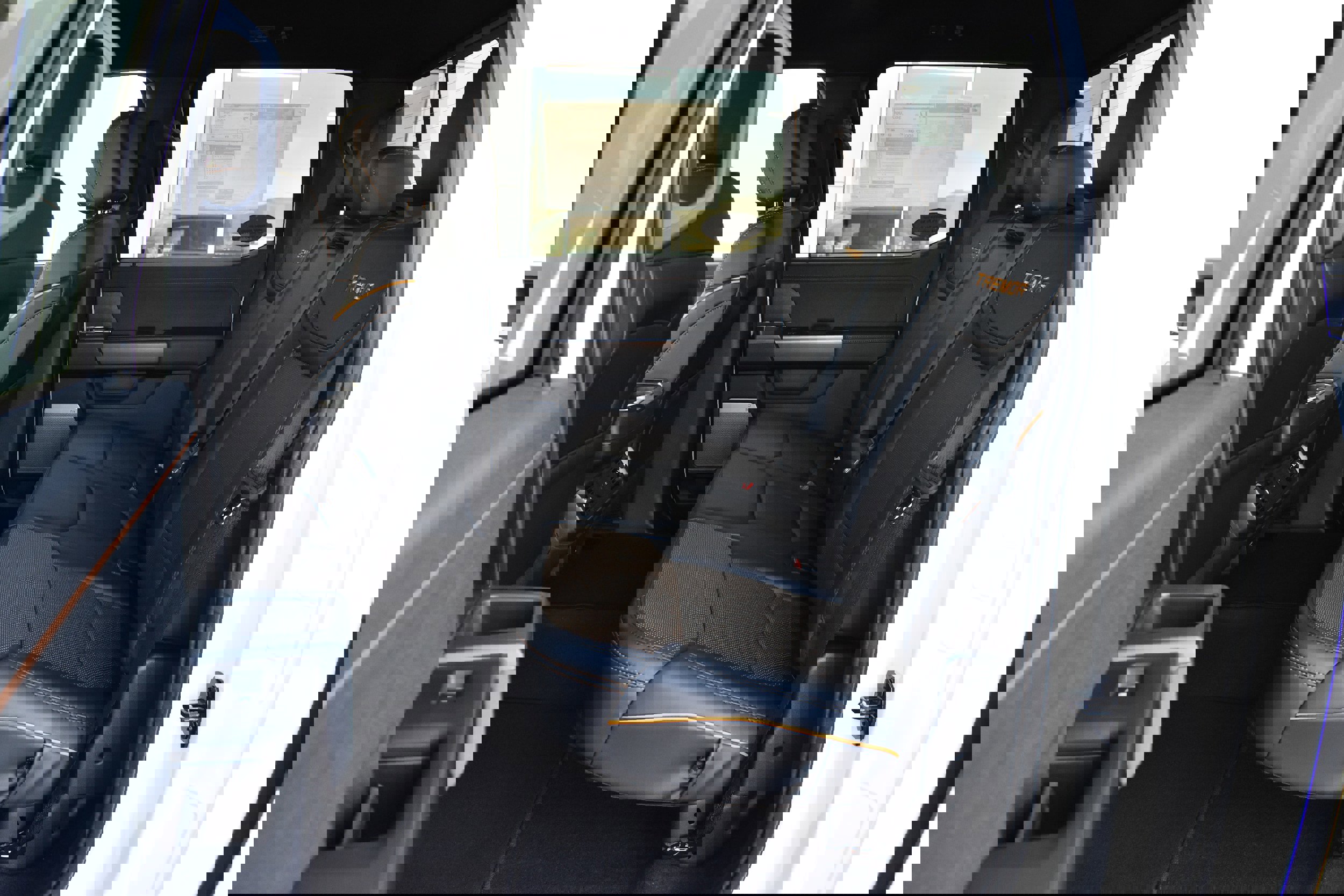 New 2026 Ford F150 Tremor w/ Equipment Group 402B image 14